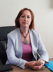 Адвокат, юрист Эльвира Викторовна Колесник