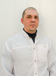 Стоматолог-терапевт, стоматолог Руслан Владимирович Матяш