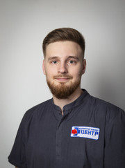 Ветеринарный врач УЗИ, ветеринар Егор Борисович Атаманчук