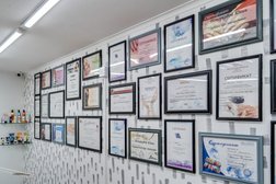 Ногтевая студия Va Nails, с рейтингом 4.4 - находится по адресу Ростов-на-Дону, улица Литвинова, 4 