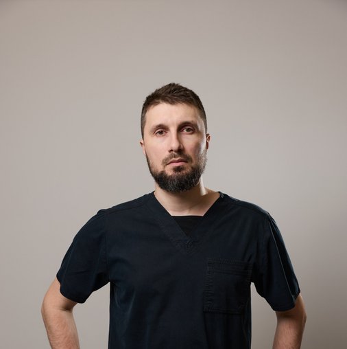 Шамиль Ахмедович Жахбаров