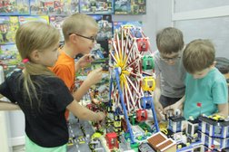 Лего Клуб, с рейтингом 5 - находится по адресу Ставрополь, проспект Юности, 9а 