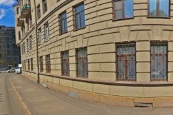 Адвокатское бюро Grade, с рейтингом 3.4 - находится по адресу Санкт-Петербург, улица Всеволода Вишневского, 11 