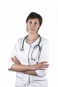 Светлана Викторовна Фадеева