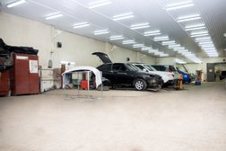 Автомастерская Автофаворит16, с рейтингом 4.2 - находится по адресу Республика Татарстан, Казань, Бухарская улица, 1 к1 