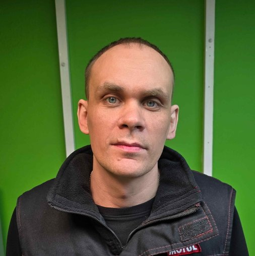 Андрей Сатлейкин