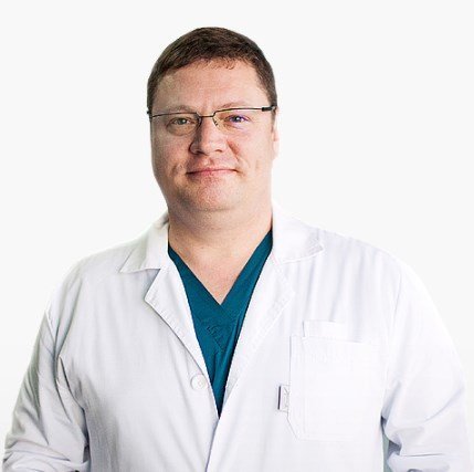 Тимофей Юрьевич Сухинин