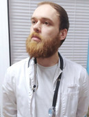 Колмаков Илья Сергеевич