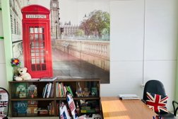 Клуб английского языка Спутник знаний, с рейтингом 5 - находится по адресу Рязань, улица Интернациональная, 10В 