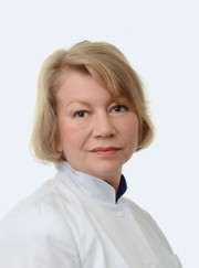Венеролог, дерматовенеролог Светлана Ивановна Махова
