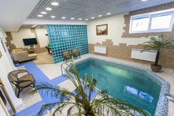 Сауна Прометей, с рейтингом 3 - находится по адресу Новосибирск, улица Ключ-Камышенское Плато, 18 