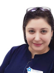 Стоматолог, стоматолог-терапевт Екатерина Николаевна Малышева