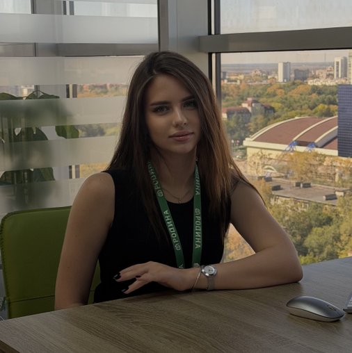 Беата Андреевна Эртман