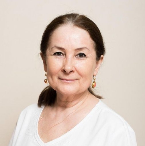 Галина Леонидовна Дедова