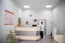 Многопрофильный медицинский центр АВЕНЮ, с рейтингом 4.8 - находится по адресу Ростов-на-Дону, 1-я Майская улица, 5/9 