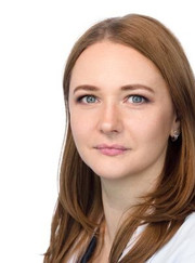 Репродуктолог Юлия Андреевна Фетисова