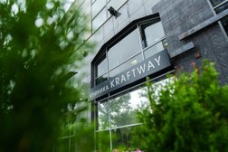 Клиника Kraftway, с рейтингом 4.5 - находится по адресу Москва, переулок Капранова, 3 стр. 4 