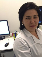 Акушер-гинеколог, гинеколог Динара Шубаевна Шагирова