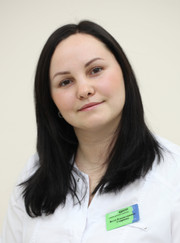 Отоларинголог Веста Владиславовна Смирнова