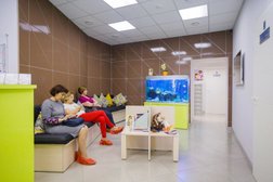 Стоматологическая клиника Ортодонт-центр, с рейтингом 3.3 - находится по адресу Москва, Новослободская улица, 61с1 