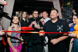 Бар Руки ВВерх!, с рейтингом 4.8 - находится по адресу Новосибирск, Красный проспект, 37 