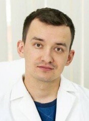 Косметолог Айрат Мусаевич Камалов