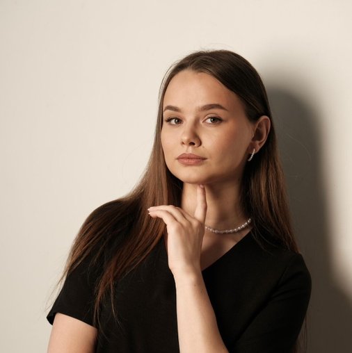 Ольга Александровна Вологдина