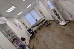 Студия Белые чернила, с рейтингом 4.4 - находится по адресу Тамбов, Студенецкая улица, 20 