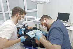 Стоматологическая клиника Степдентал, с рейтингом 4.3 - находится по адресу Московская область, Котельники, микрорайон Новые Котельники, 8 