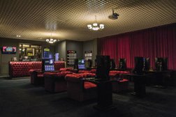 Спортклуб BetBoom, с рейтингом 3.1 - находится по адресу Москва, площадь Евразии, 1а 