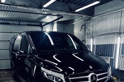 Автокомплекс Prideauto Detailing, с рейтингом 5 - находится по адресу Москва, улица Ибрагимова, 5 