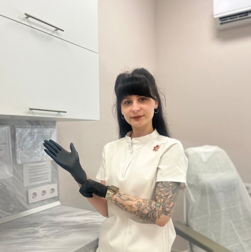 Екатерина Королева