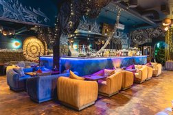 Stone Lounge, с рейтингом 3.3 - находится по адресу Москва, Нахимовский проспект, 35 к2 