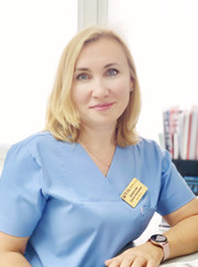 Дерматолог, косметолог Ирина Алексеевна Цевменкова