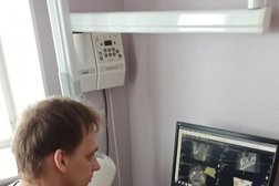 Стоматология Космодентис, с рейтингом 4.8 - находится по адресу Санкт-Петербург, бульвар Новаторов, 8 