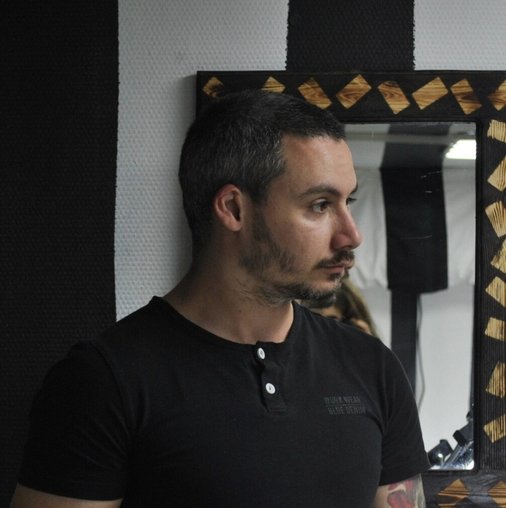 Владимир Витальевич Иванов
