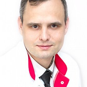 Виталий Александрович Александров