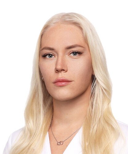 Елена Петровна Меркушева
