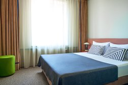 Отель Волхов, с рейтингом 4.9 - находится по адресу Великий Новгород, Предтеченская улица, 24 