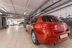 Автотехцентр АвтоТОТЕММ, с рейтингом 4.8 - находится по адресу Москва, Киевская, 14 ст3 