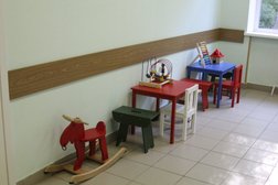 Детская поликлиника на улице Карла Маркса в Балашихе, с рейтингом 2.4 - находится по адресу Московская область, Балашиха, улица Карла Маркса, 15 