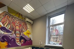 Частная школа TOP IT School, с рейтингом 4.8 - находится по адресу Санкт-Петербург, улица Танкиста Хрустицкого, 9 