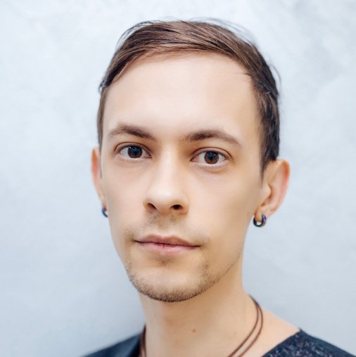 Андрей Дмитриевич Верещагин