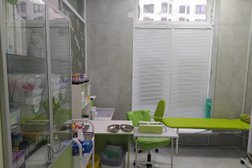 Лабораторная служба Хеликс ДЦ на Монаховой, с рейтингом 3.9 - находится по адресу Москва, Александры Монаховой улица, 96 к2 