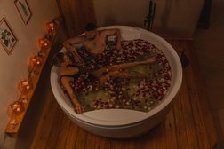 SPA-студия BotanicaSpa, с рейтингом 5 - находится по адресу Республика Татарстан, Казань, Аметьевская магистраль, 16 к3 