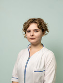 Потехина Ксения Владимировна