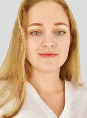 Акушер-гинеколог, гинеколог Татьяна Александровна Тетерина