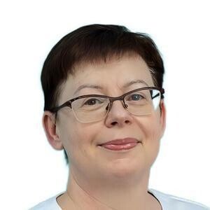 Наталья Викторовна Климова