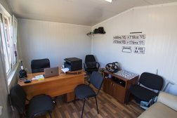 Пункт технического осмотра и страхования на улице Шишкина, 3б стр 2, с рейтингом 4.3 - находится по адресу Владивосток, микрорайон Седанка, улица Шишкина, 3Бс2 