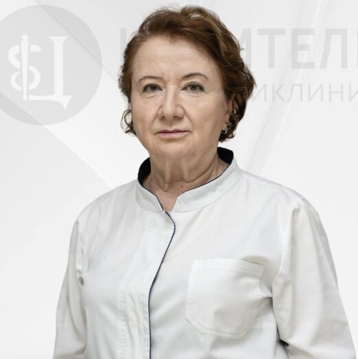 Аминат Ибрагимовна Кабардиева